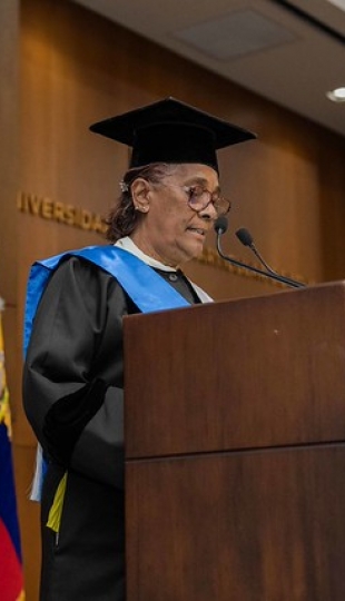 Ceremonia de Incorporación | 23 de octubre | Tarde Ceremonia de Incorporación | 23 de octubre | Tarde