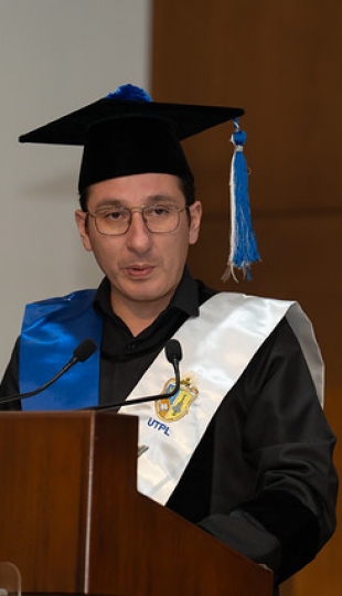 Ceremonia de Incorporación | 24 de noviembre | Mañana Ceremonia de Incorporación | 24 de noviembre | Mañana