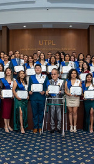 Ceremonia de Incorporación | 3 de diciembre | Mañana