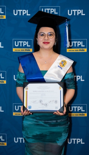 Ceremonia de Incorporación | 10 de diciembre | Tarde