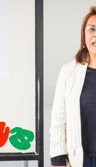 Mil días para una vida saludable.