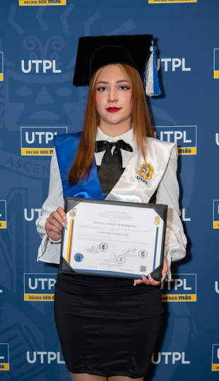 Ceremonia de Incorporación | 3 de diciembre | Mañana