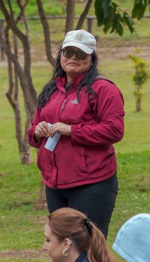 IntegralMente | Caminata Terapeútica