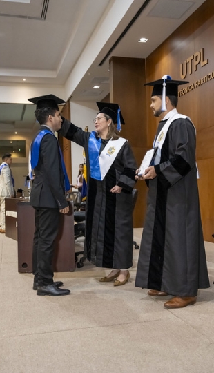 Ceremonia de Incorporación | 3 de octubre | Mañana Ceremonia de Incorporación | 3 de octubre | Mañana