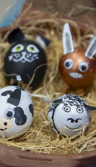 Navidad UTPL 2025 | Concurso de Pesebres 2025