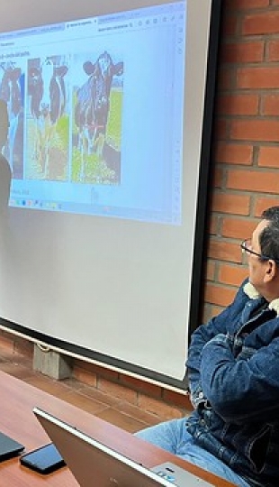 Visibilización de buenas prácticas y proyectos de innovación abril - agosto 2025