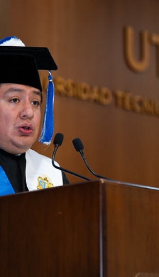 Ceremonia de Incorporación | 22 de octubre | Tarde