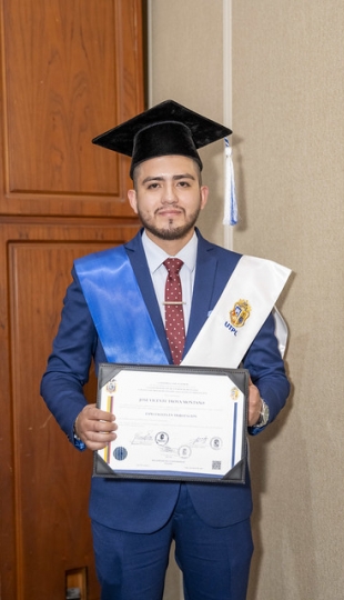 Ceremonia de Incorporación | 27 de marzo 2026 | Tarde Ceremonia de Incorporación | 27 de marzo 2026 | Tarde