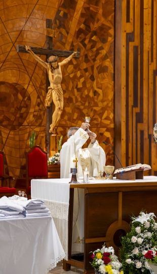 Imposición de Insignias – Carrera de Medicina