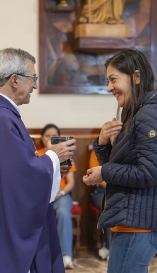 Misión Idente Profesional Taquil 2026