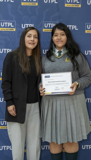 I Festival de Villancicos en inglés "Bells & Voices"