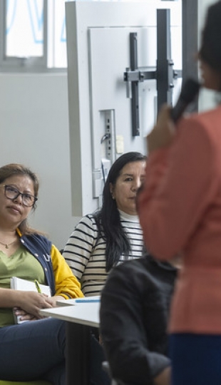 Formación Pedagógica UTPL: Docencia que Transforma