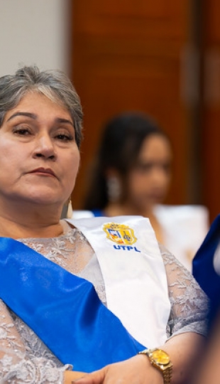 Ceremonia de Incorporación | 3 de diciembre | Tarde