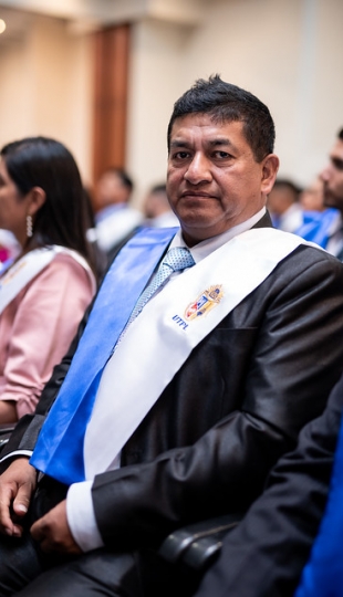 Ceremonia de Incorporación | 24 de junio | Mañana Ceremonia de Incorporación | 24 de junio | Mañana