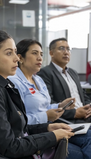 Expo Semestre Ascendere | Reto: Mejora del sistema de ventas en línea