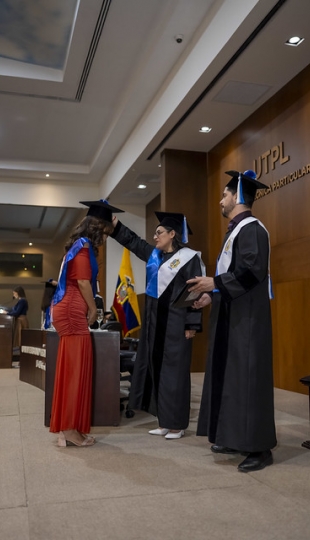 Ceremonia de Incorporación | 30 de octubre | Mañana Ceremonia de Incorporación | 30 de octubre | Mañana