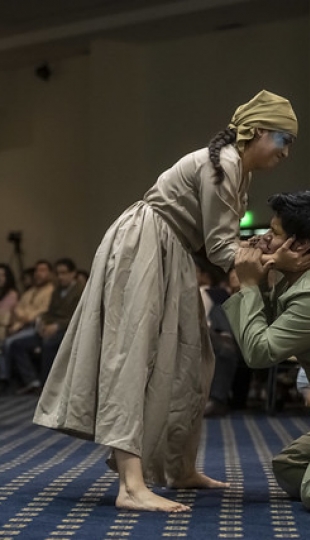 Congreso Las Nuevas Pedagogías del Arte Contemporáneo Congreso Las Nuevas Pedagogías del Arte Contemporáneo