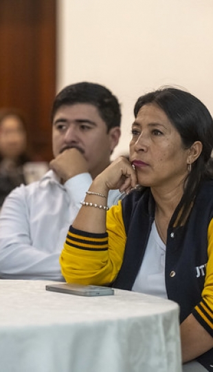 Jornadas de Reflexión Humanística 2025