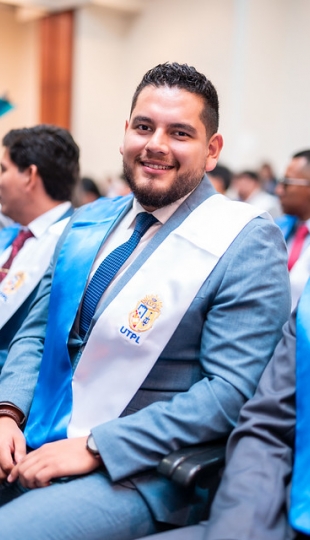 Ceremonia de Incorporación | 20 de marzo 2026 | Mañana