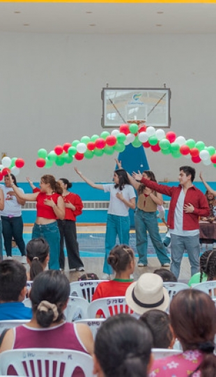 Navidad UTPL 2025 | Agasajo navideño Catamayo Navidad UTPL 2025 | Agasajo navideño Catamayo