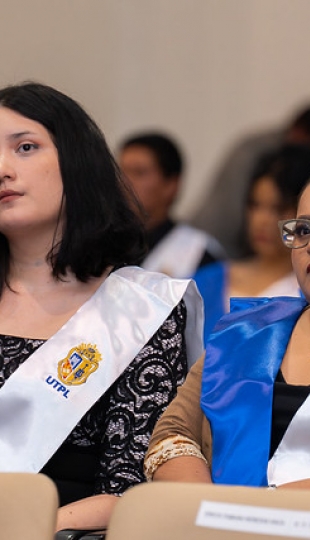 Ceremonia de Incorporación | 3 de diciembre | Tarde Ceremonia de Incorporación | 3 de diciembre | Tarde