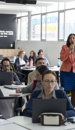Formación Pedagógica UTPL: Docencia que Transforma