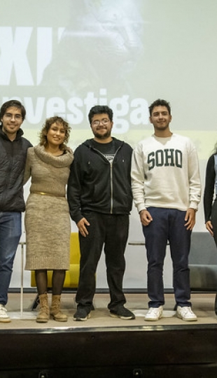 Simposio Ingeniería Civil, Innovando para un futuro sostenible