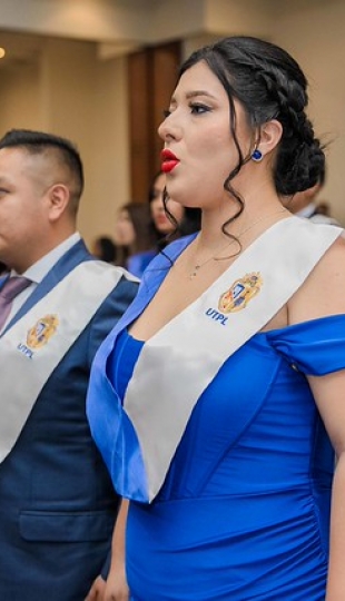 Ceremonia de Incorporación | 30 de octubre | Mañana Ceremonia de Incorporación | 30 de octubre | Mañana