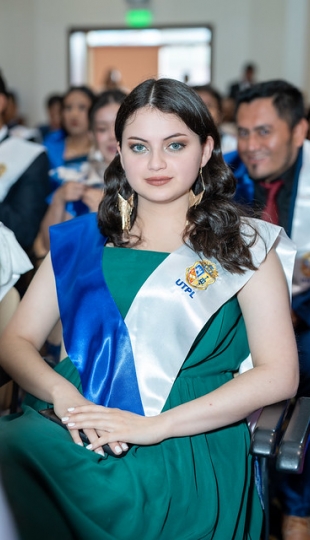 Ceremonia de Incorporación | 13 de junio 2025 | Tarde Ceremonia de Incorporación | 13 de junio 2025 | Tarde