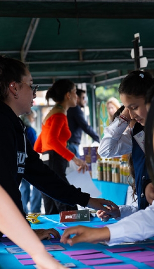 Inauguración Loja Recicla 2025