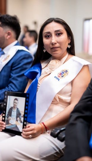 Ceremonia de Incorporación | 24 de junio | Mañana