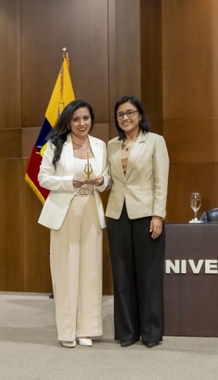 Premio Humanístico Tomás Moro 2025 Premio Humanístico Tomás Moro 2025