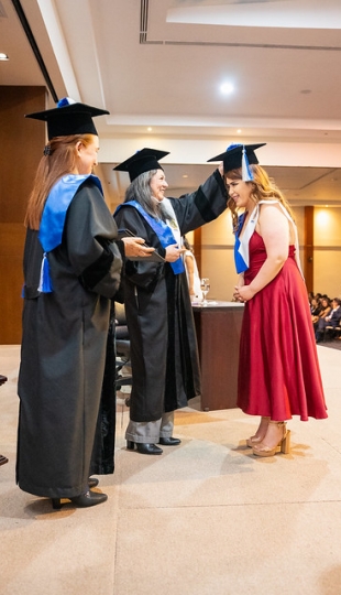 Ceremonia de Incorporación | 30 de octubre | Tarde Ceremonia de Incorporación | 30 de octubre | Tarde