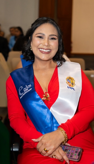 Ceremonia de Incorporación | 28 de noviembre | Tarde