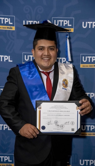 Ceremonia de Incorporación | 16 de octubre | Tarde