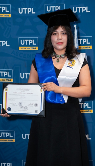 Ceremonia de Incorporación | 9 de febrero | Tarde