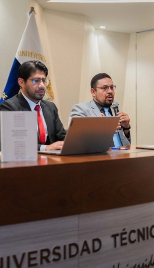Lanzamiento del libro “Ángel Felicísimo Rojas: contexto, crítica y vanguardismo en la literatura ecuatoriana Lanzamiento del libro “Ángel Felicísimo Rojas: contexto, crítica y vanguardismo en la literatura ecuatoriana