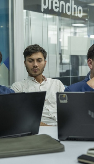 Reto empresarial Gestión de seguros de bienes presentado por UTPL