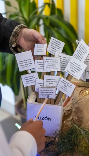 Navidad UTPL 2025 | Concurso de Pesebres 2025