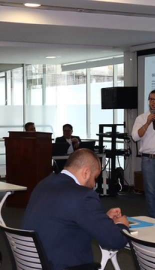 UTPL impulsa bioindustria amazónica sostenible con el proyecto BIOMAZ