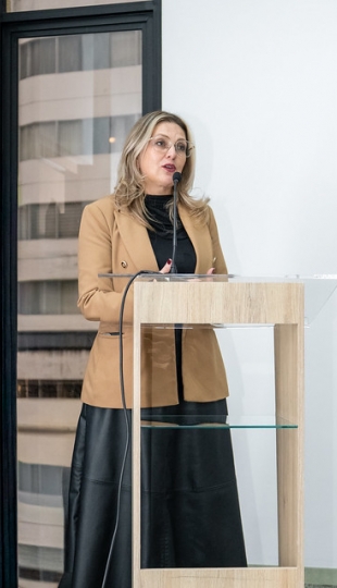 Charla UTPL Alumni | Clínica Jurisprudencial Laboral – Centro UTPL Quito