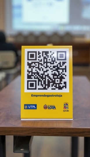 Prelanzamiento app para la promoción y fortalecimiento de los emprendedores rurales gastronómicos