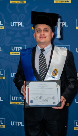 Ceremonia de Incorporación | 20 de noviembre | Tarde