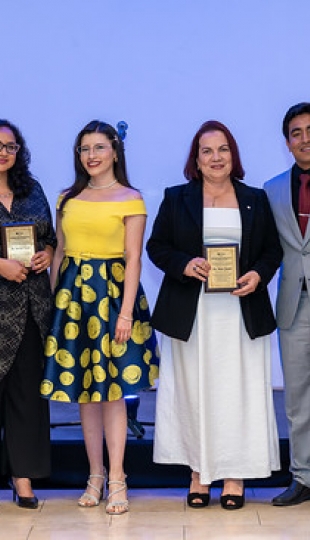 Cena de Gala por los 25 Años de Medicina UTPL Cena de Gala por los 25 Años de Medicina UTPL