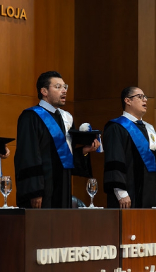 Ceremonia de Incorporación | 27 de junio | Mañana