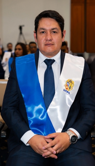 Ceremonia de Incorporación | 9 de febrero | Tarde