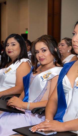 Ceremonia de Incorporación | 3 de diciembre | Tarde