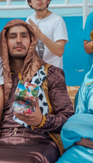 Navidad UTPL 2025 | Agasajo navideño Catamayo Navidad UTPL 2025 | Agasajo navideño Catamayo