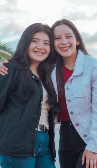 Voluntariado Idente UTPL 2025 Voluntariado Idente UTPL 2025