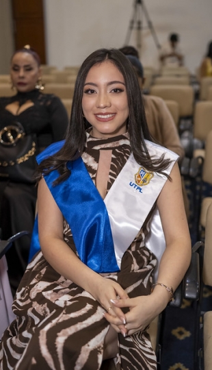 Ceremonia de Incorporación | 25 de noviembre | Mañana